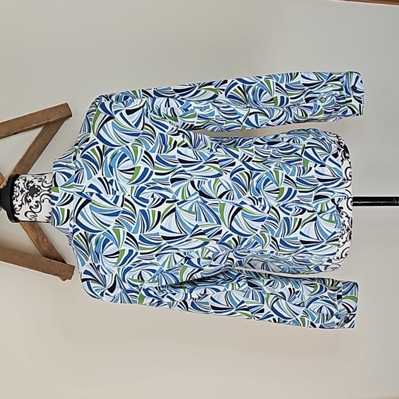 Christopher & Banks Woman's Jacket EUC - Picture 7 of 8